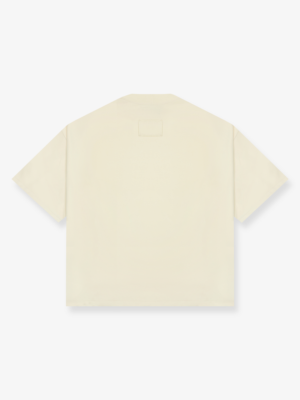 THE SUPIMA COTTON T-SHIRT - DAYDREAM