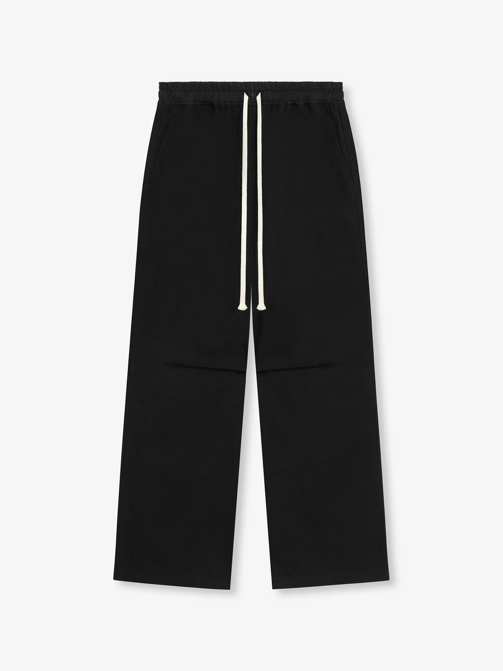 THE DUCK CANVAS PANT - BLACK