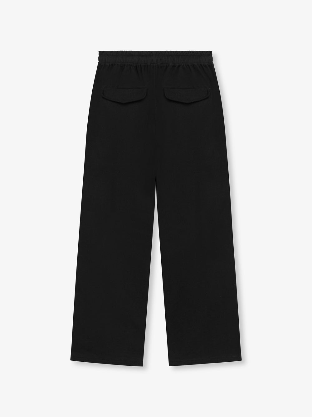 THE DUCK CANVAS PANT - BLACK